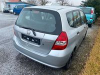 gebraucht Honda Jazz 1,3L, Bj 2004 , Euro4, 5Türen