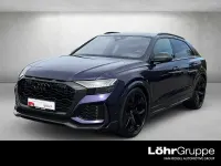 Gebraucht Audi Q8 Sport 600 PS (441 kW) 2023 Violett SUV