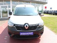 Gebraucht Renault Express 95 PS (69 kW) 2023 Weiß Van / Kleinbus