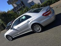 Gebraucht Mercedes E350 231 PS (169 kW) 2009 Silber Limousine