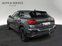 Gebraucht Audi Q2 S-Line 190 PS (139 kW) 2024 Daytonagrau perleffekt SUV