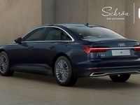 Gebraucht Audi A6 Advanced 265 PS (194 kW) 2025 Limousine