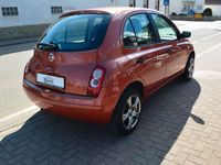 gebraucht Nissan Micra 1.2 City LPG und Benzin