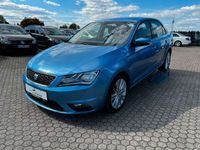 gebraucht Seat Toledo Style Plus NAVI/SHZ/PDC/DSG