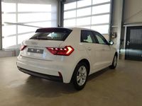 gebraucht Audi A1 Sportback Gravity Edition 25 TFSI 95 PS-4JahreG...