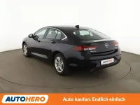 Gebraucht Opel Insignia Innovation 170 PS (125 kW) 2018 Blau Limousine