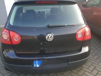 gebraucht VW Golf V 1.4l TÜV bis 04.2024 voll fahrbereit
