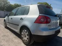 Gebraucht VW Golf IV 75 PS (55 kW) 2005 Silber Limousine