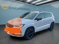 Usata Cupra Ateca 150 CV (110 kW) 2023 Bianco SUV