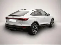 Gebraucht Audi Q6 Sportback e-tron Ambiente 284 kW (387 PS) 2025 Manufacturer SUV