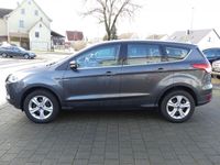 gebraucht Ford Kuga Sync Edition | NAVI | PANO | PDC | AHK