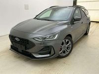 Gebraucht Ford Focus ST-Line X 155 PS (114 kW) 2024 Grau Limousine