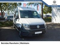 gebraucht VW Crafter 35 Kasten MR HD 2.0 TDI SCR PDC Tempomat