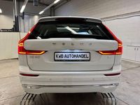 Gebraucht Volvo XC60 Core 398 PS (292 kW) 2022 Weiß SUV
