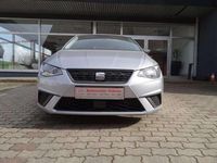 Gebraucht Seat Ibiza 80 PS (58 kW) 2019 Urban silber Limousine