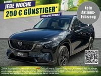 Neu Mazda CX-5 141 PS (103 kW) 2026 Jet black SUV