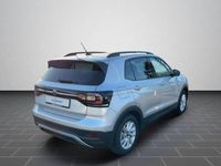 gebraucht VW T-Cross -