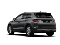 Neu Skoda Elroq Selection 139 kW (190 PS) 2026 Blackmagic perlleffekt SUV