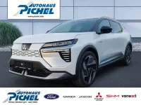 Neu Mitsubishi Eclipse Diamant Edition 160 kW (218 PS) 2026 Weiß SUV