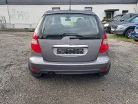 Gebraucht Mercedes A160 Elegance 95 PS (69 kW) 2009 Grau Limousine