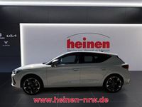 Gebraucht Cupra Leon 150 PS (110 kW) 2025 Weiß Limousine