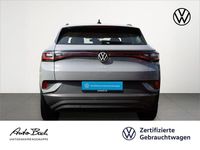 Gebraucht VW ID.4 Pure 125 kW (170 PS) 2022 Grau SUV