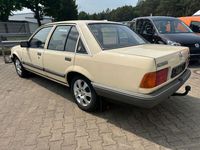 Gebraucht Opel Rekord 75 PS (55 kW) 1984 Beige Limousine