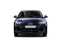 Gebraucht Audi A1 S-Line 116 PS (85 kW) 2025 Navarrablau metallic SUV
