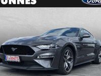 Gebraucht Ford Mustang GT 449 PS (330 kW) 2022 Grau Coupé