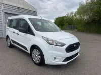 Gebraucht Ford Transit Connect Trend 120 PS (88 kW) 2019 Weiß Van / Kleinbus