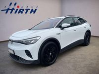 Gebraucht VW ID.4 Pro Performance 150 kW (204 PS) 2022 SUV
