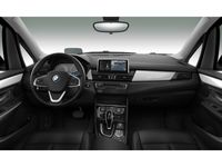 gebraucht BMW 218 Gran Tourer i