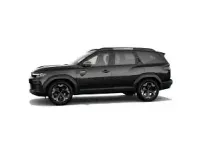 Neu Dacia Bigster Extreme 131 PS (96 kW) 2026 Perlmuttschwarz SUV
