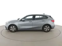 Gebraucht BMW 118 Advantage 136 PS (100 kW) 2023 Grau Limousine