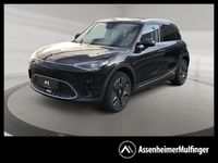 Gebraucht Smart #1 Edition #1 200 kW (272 PS) 2023 Blau meta black metallic SUV