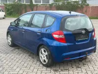 Occasion Honda Jazz 90 ch (66 kW) 2011 Bleue Citadine