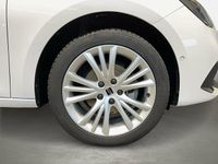 Gebraucht Seat Leon Style 116 PS (85 kW) 2025 Weiss Limousine