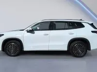 Gebraucht VW Tayron Life 204 PS (150 kW) 2025 Weiß SUV