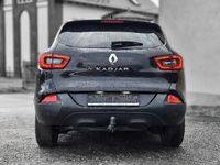 Gebraucht Renault Kadjar Collection 131 PS (96 kW) 2018 Schwarz SUV