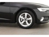 Brugt Audi A6 Advanced 265 HK (194 kW) 2025 Stationcar