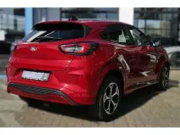 Nouă Ford Puma ST-Line 125 CP (91 kW) 2025 SUV
