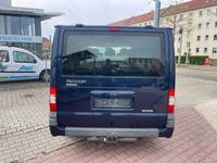 gebraucht Ford 300 Transit FTK Trend LKW