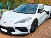 Gebraucht Corvette C8 481 PS (353 kW) 2023 Weiß