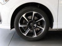 Gebraucht Audi Q3 S-Line 190 PS (139 kW) 2019 Weiß SUV
