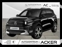 Neu Citroën C3 Aircross 101 PS (74 kW) 2026 Schwarz SUV