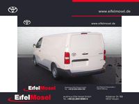 Neu Toyota Proace 100 kW (136 PS) 2025 Weiß Van / Kleinbus