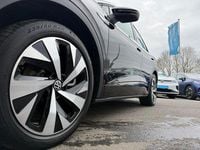 Gebraucht VW ID.5 Pro Performance 150 kW (204 PS) 2022 Schwarz SUV