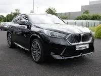 Gebraucht BMW iX2 M Sport 230 kW (313 PS) 2025 Schwarz SUV