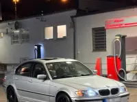Occasion BMW 320 153 ch (112 kW) 2004 Argent Berline