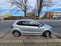 gebraucht VW Polo 1.4 Comfortline Comfortline